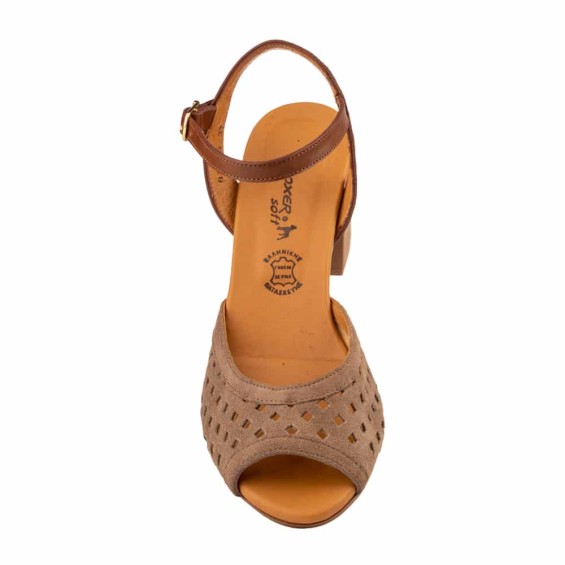BOXER Shoes 82716