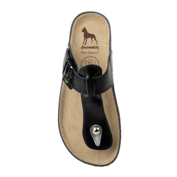 Boxer Shoes 98313