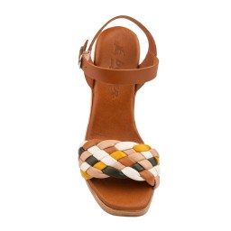 BOXER Shoes 97011 2