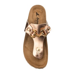 BOXER SHOES 97046