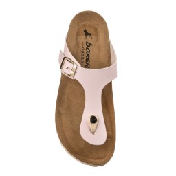 BOXER SHOES 97055