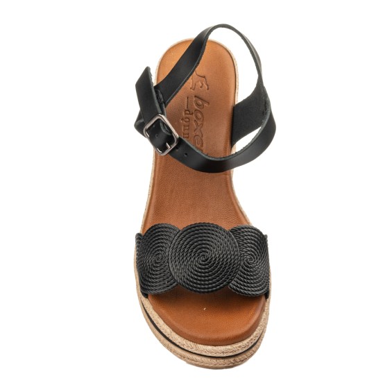 BOXER SHOES 97057