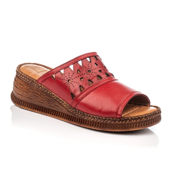 BOXER SHOES 98597