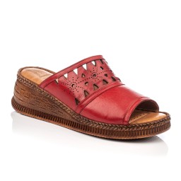 BOXER SHOES 98597