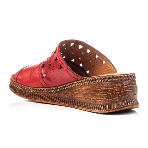 BOXER SHOES 98597