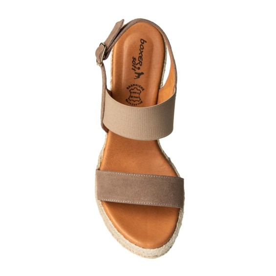 BOXER Shoes 82685