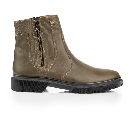 BOXER Shoes 54072